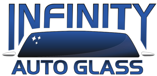 Infinity AutoGlass Logo